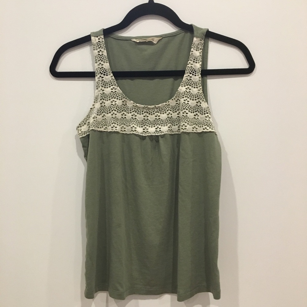 Old Navy Tank Top